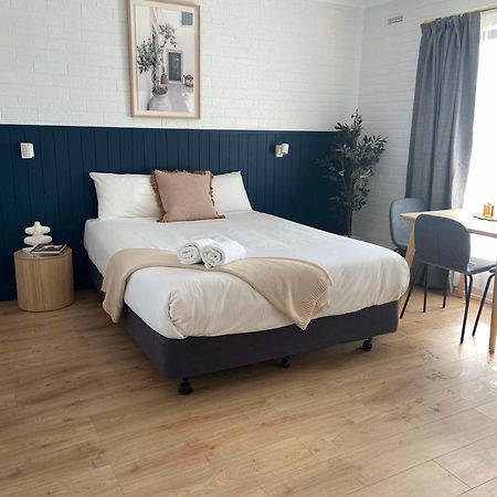 Panco Victor Harbor 모텔 외부 사진