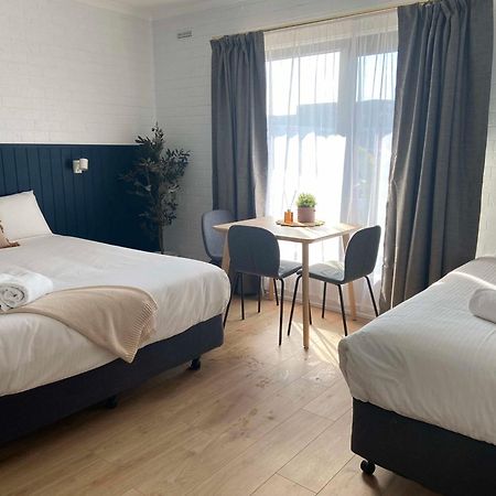 Panco Victor Harbor 모텔 외부 사진