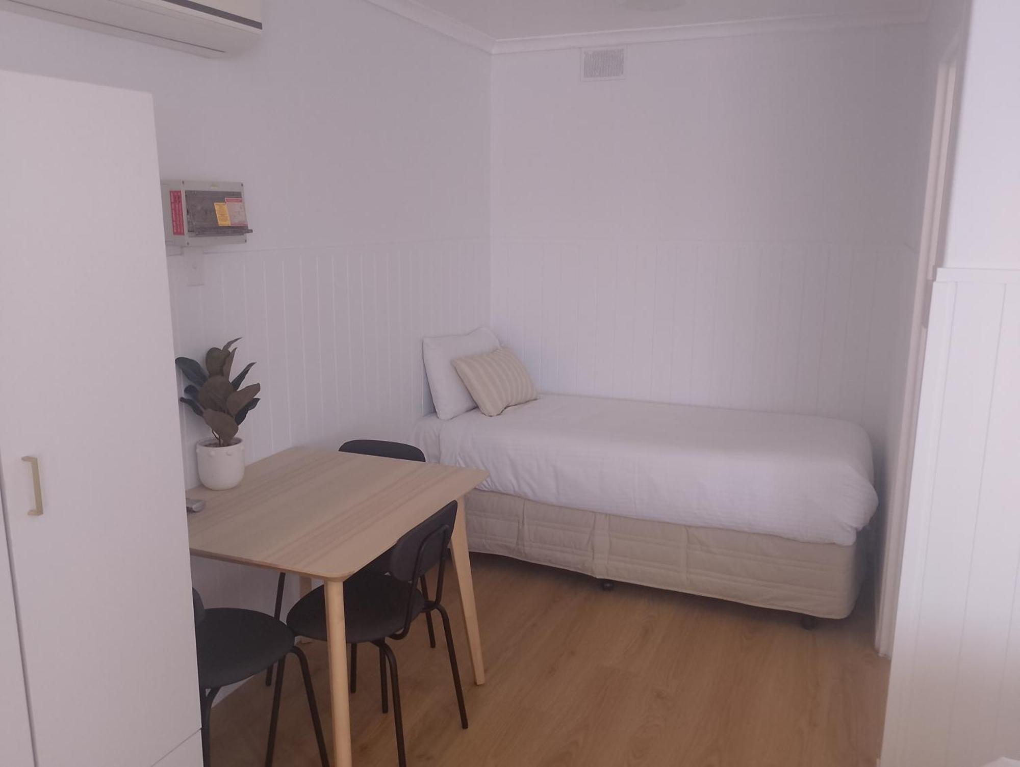 Panco Victor Harbor 모텔 외부 사진