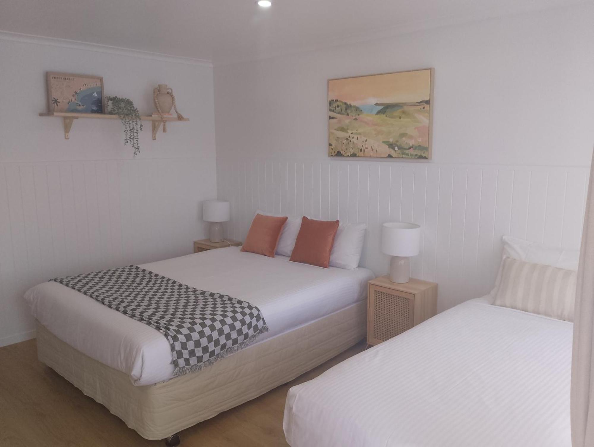 Panco Victor Harbor 모텔 외부 사진