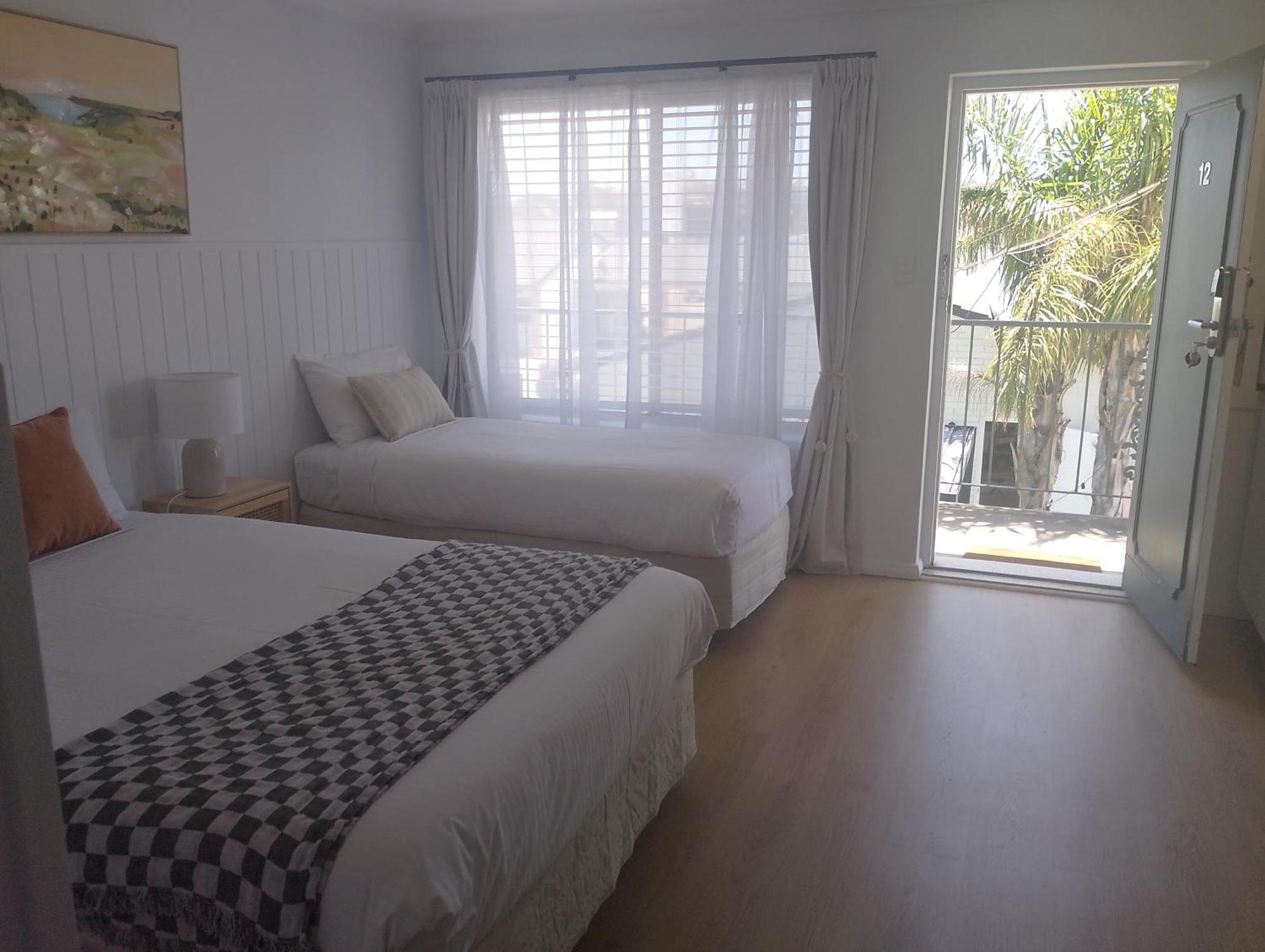 Panco Victor Harbor 모텔 외부 사진