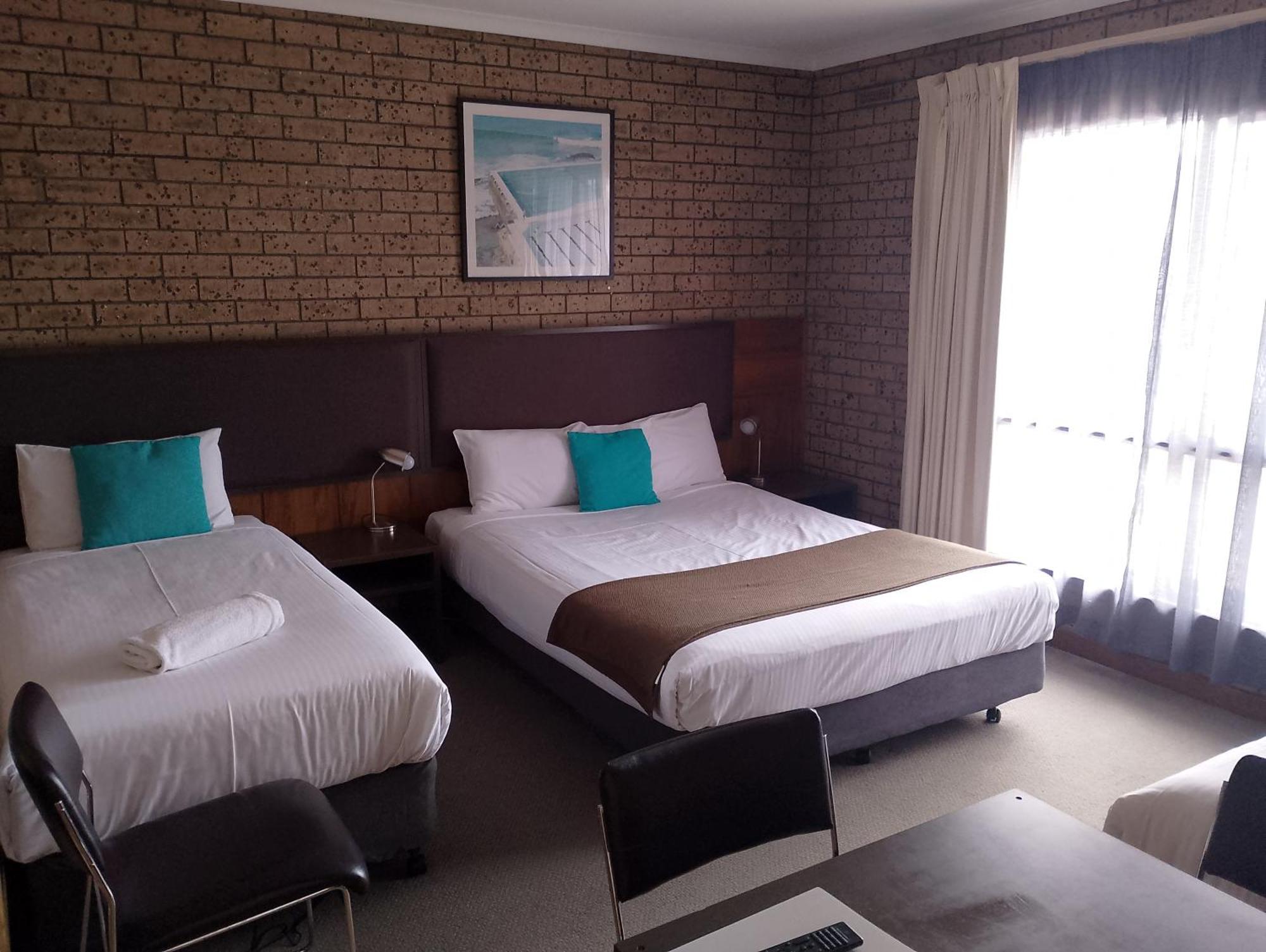 Panco Victor Harbor 모텔 외부 사진