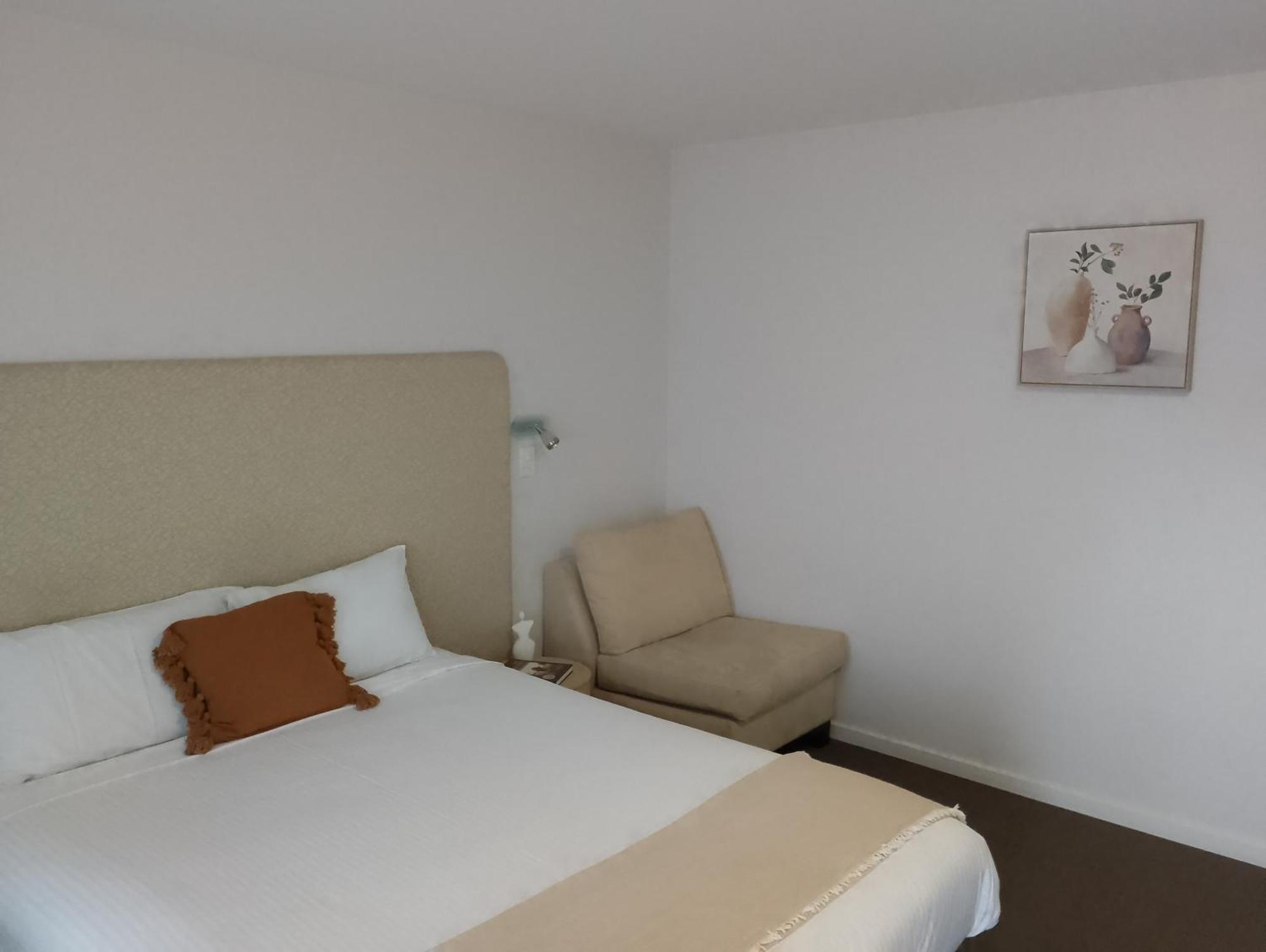 Panco Victor Harbor 모텔 외부 사진