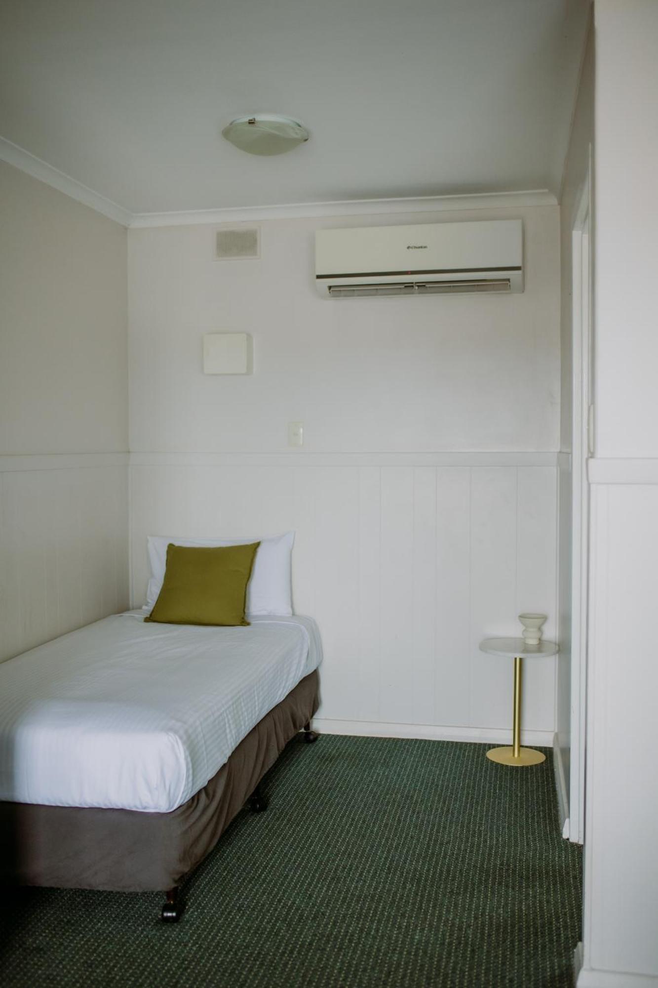 Panco Victor Harbor 모텔 외부 사진