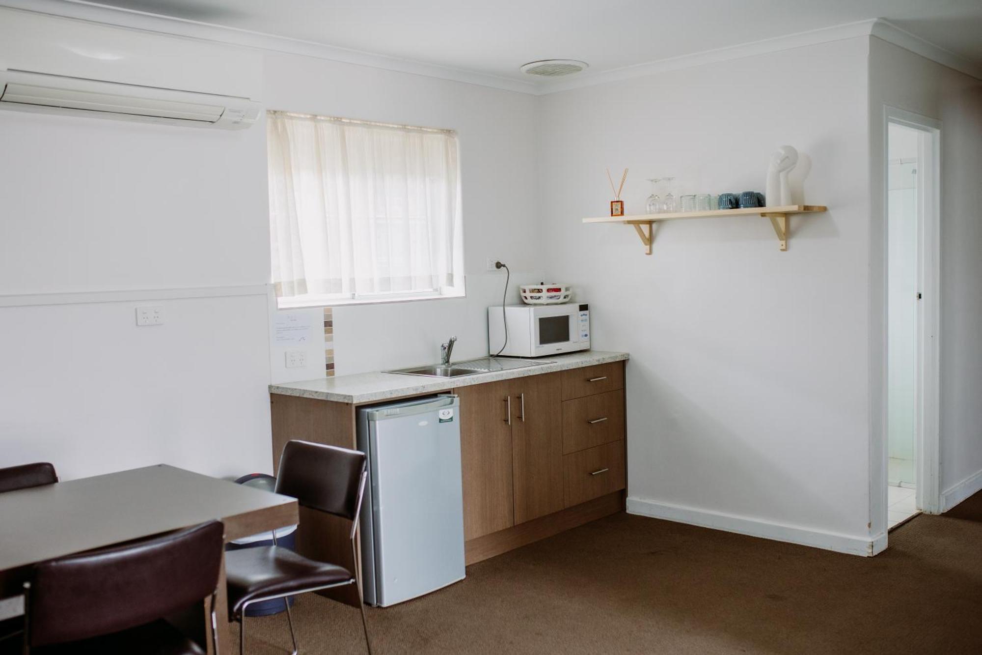 Panco Victor Harbor 모텔 외부 사진