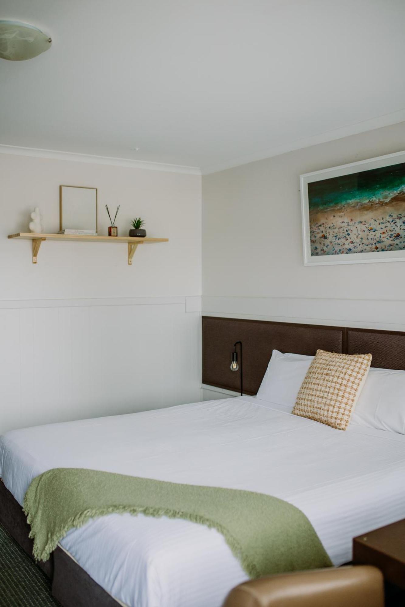 Panco Victor Harbor 모텔 외부 사진