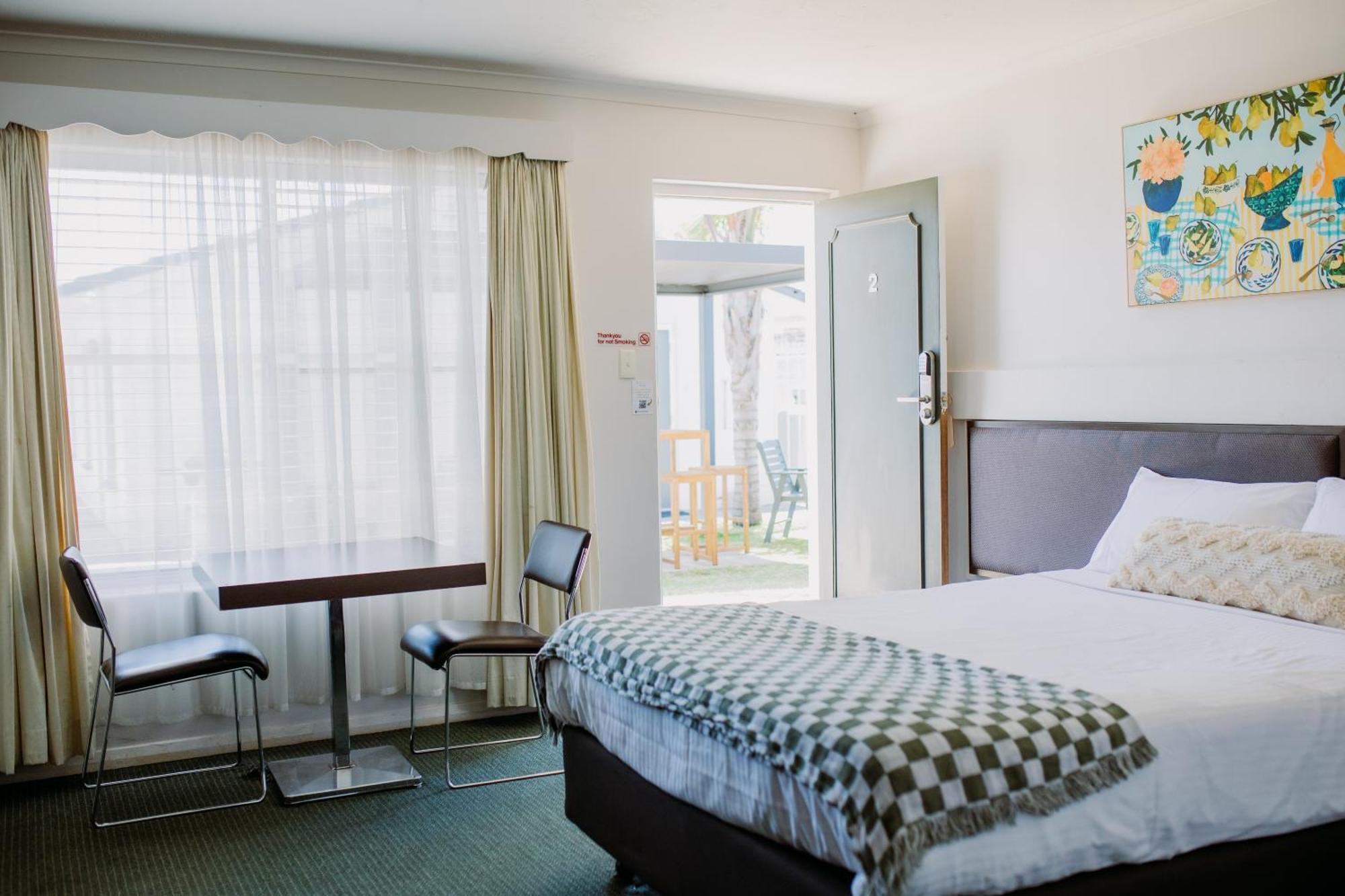 Panco Victor Harbor 모텔 외부 사진