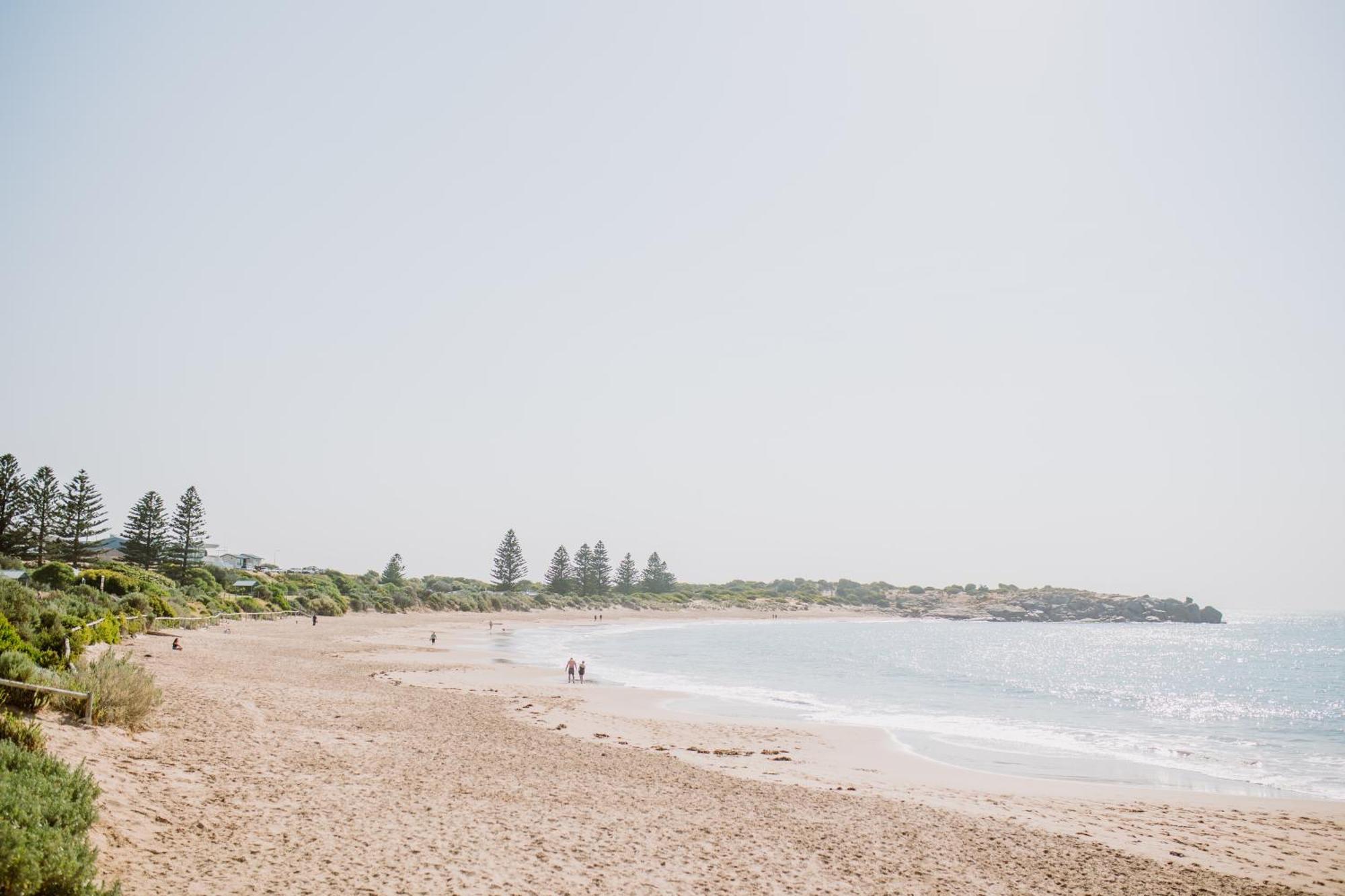 Panco Victor Harbor 모텔 외부 사진