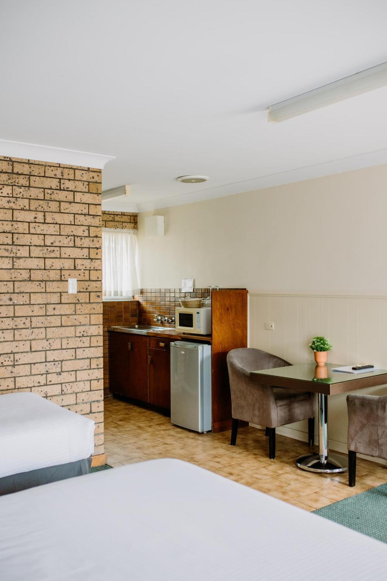 Panco Victor Harbor 모텔 외부 사진