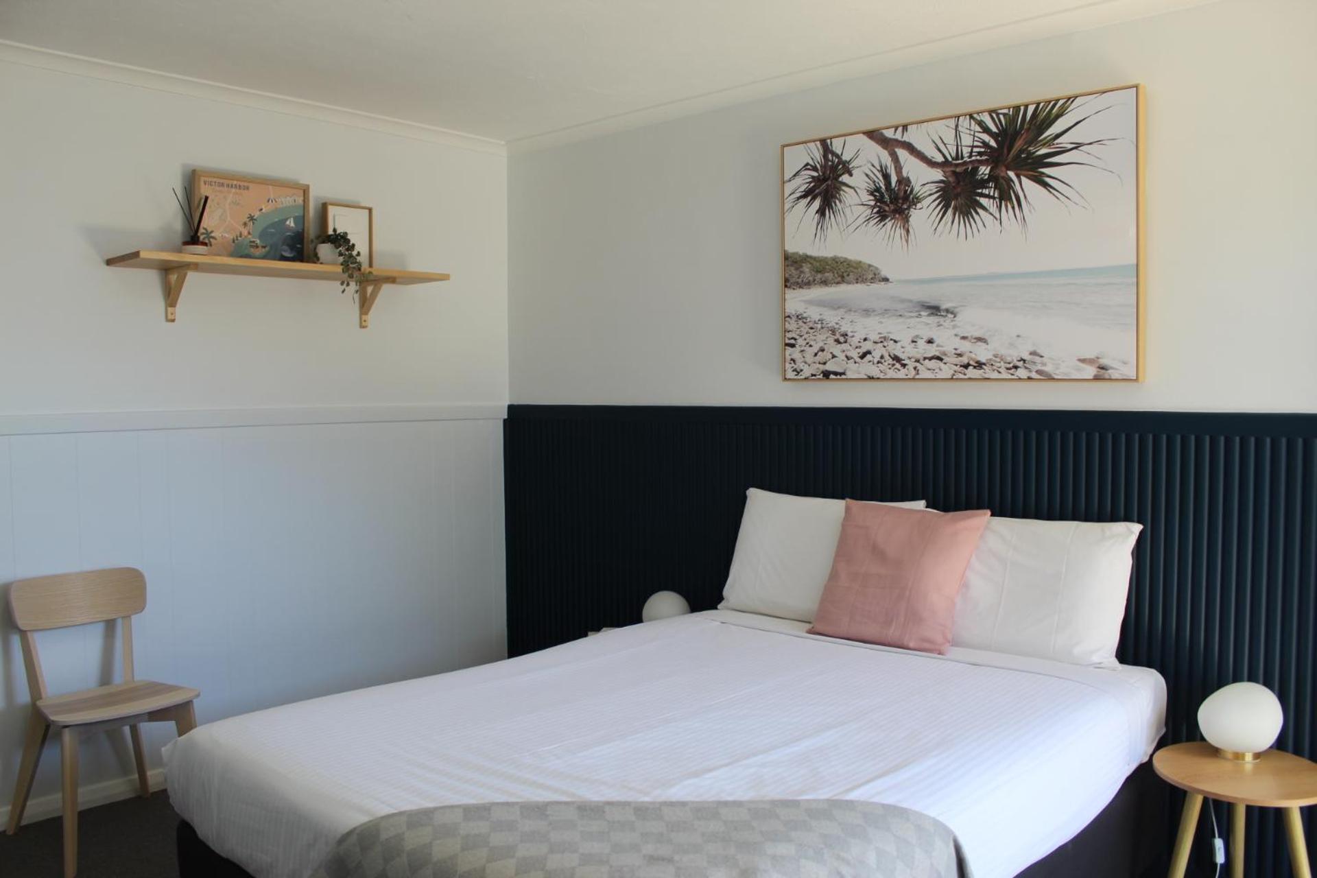 Panco Victor Harbor 모텔 외부 사진